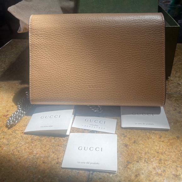 Gucci crossbody - Picture 5 of 5